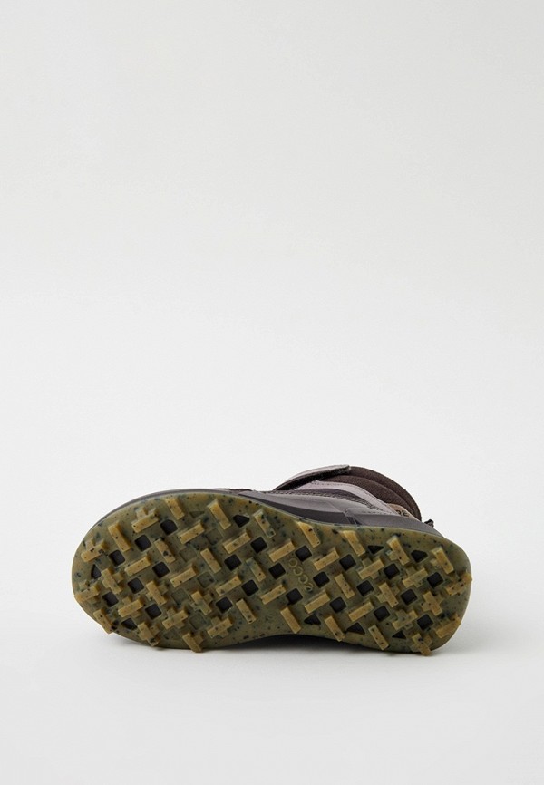 фото Ботинки ecco