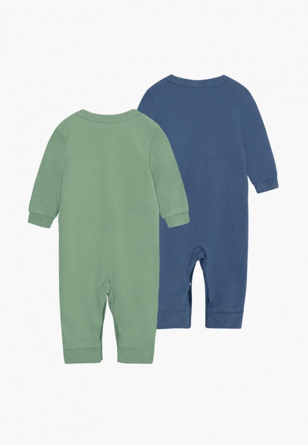 фото Комбинезоны бельевые 2 шт. bossa nova