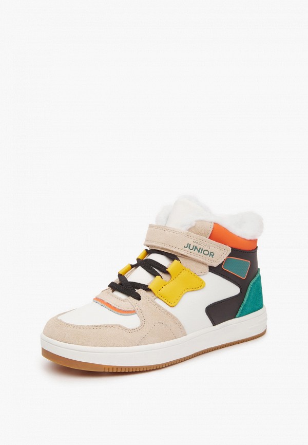 фото Кроссовки mascotte