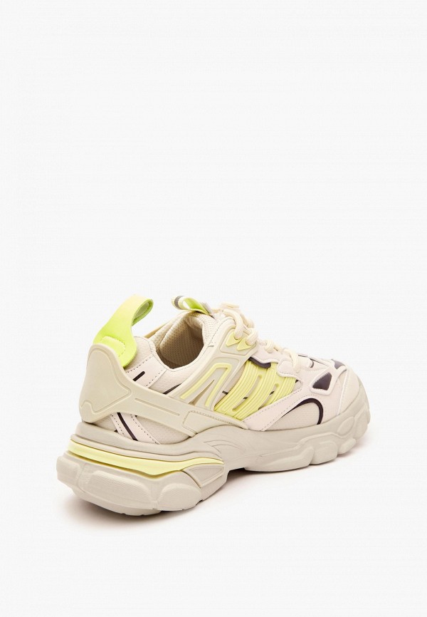 фото Кроссовки mascotte