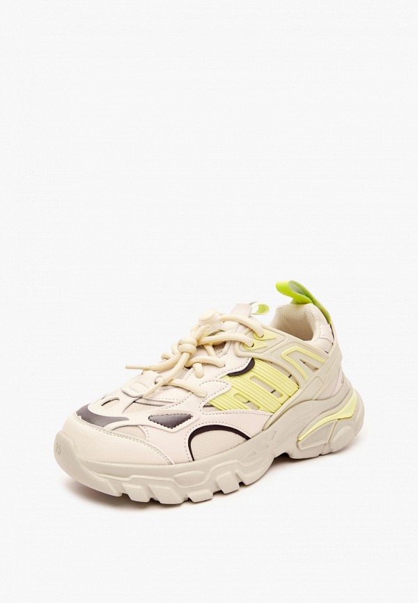 фото Кроссовки mascotte