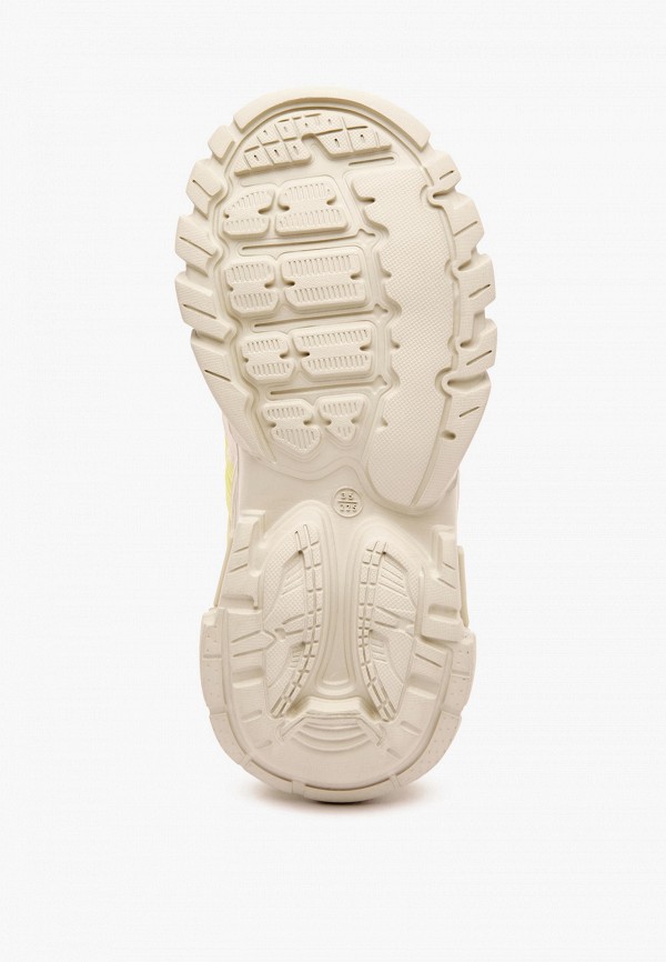 фото Кроссовки mascotte