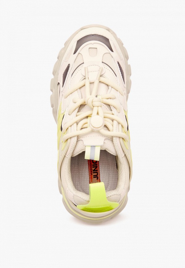 фото Кроссовки mascotte