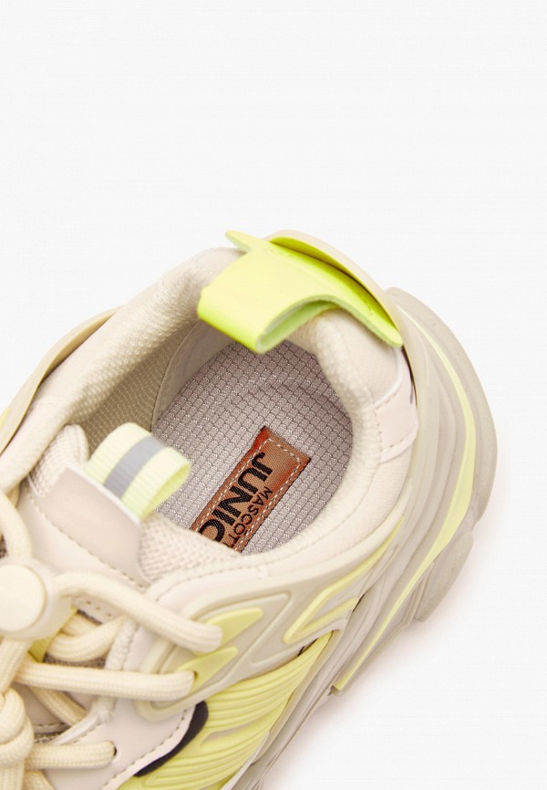 фото Кроссовки mascotte