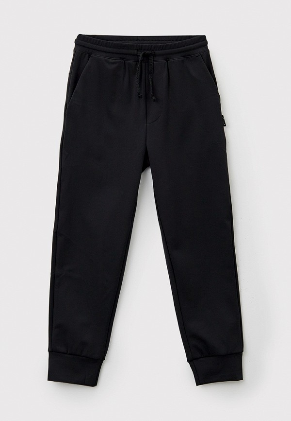 фото Брюки спортивные oldos