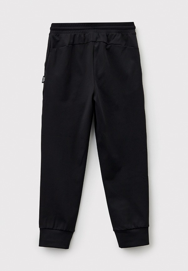 фото Брюки спортивные oldos