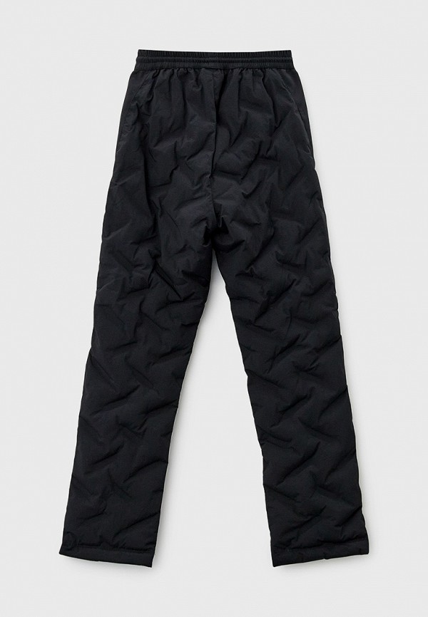 фото Брюки утепленные oldos