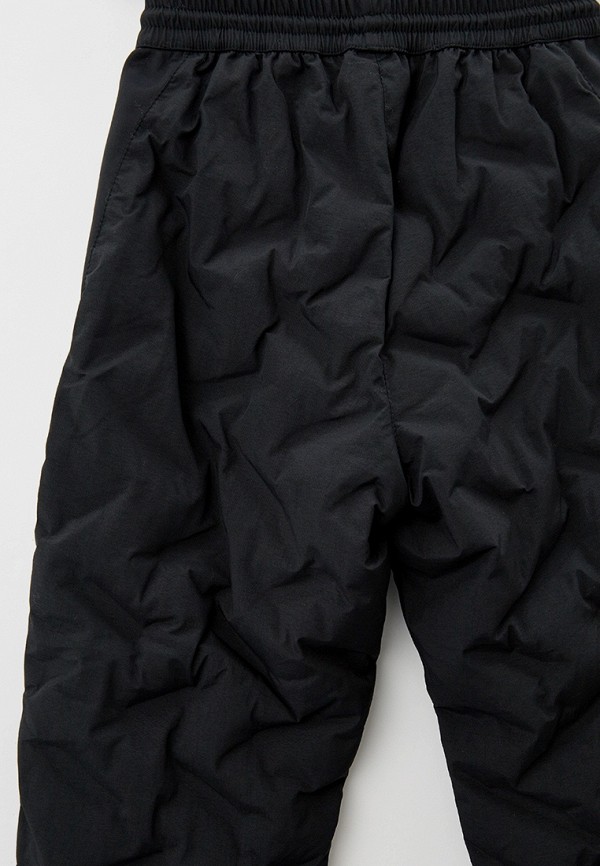 фото Брюки утепленные oldos