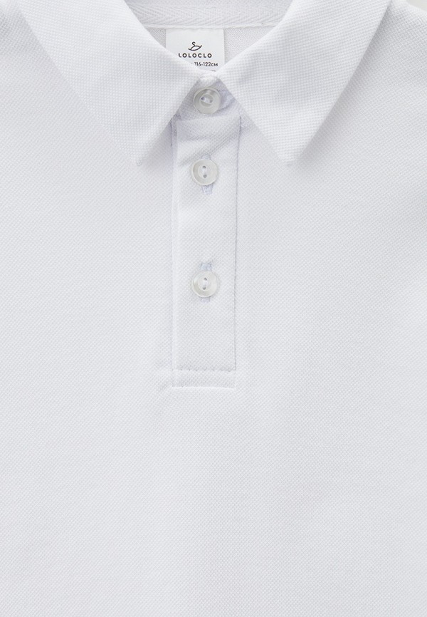 фото Поло loloclo