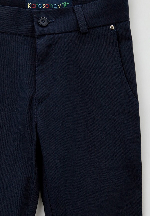 фото Брюки katasonov