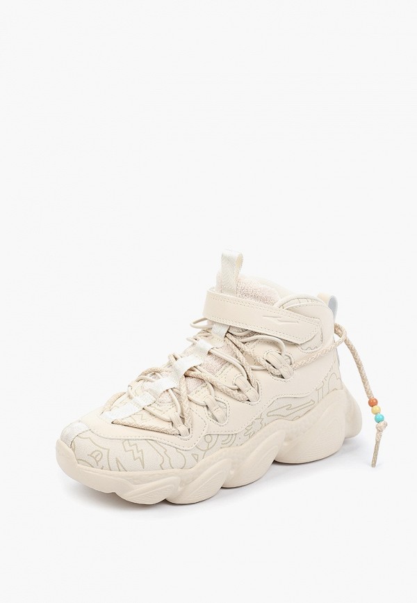 фото Кроссовки erke