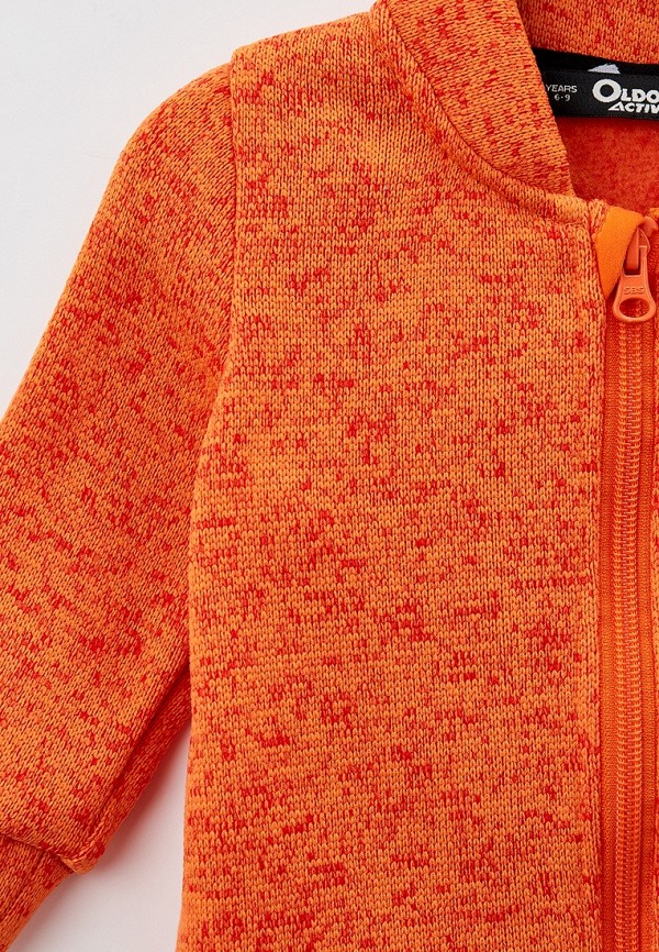 фото Комбинезон oldos