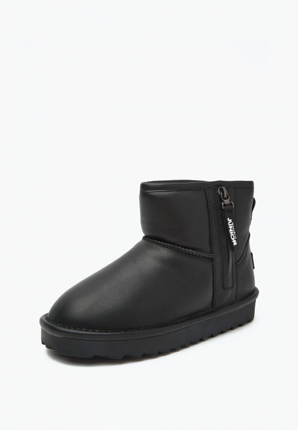 фото Полусапоги mascotte