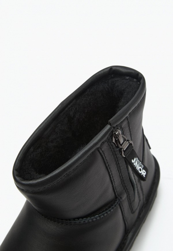 фото Полусапоги mascotte