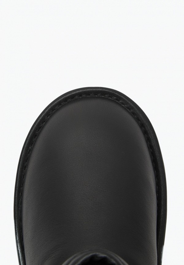 фото Полусапоги mascotte