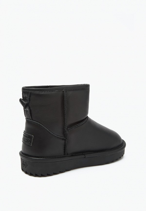 фото Полусапоги mascotte