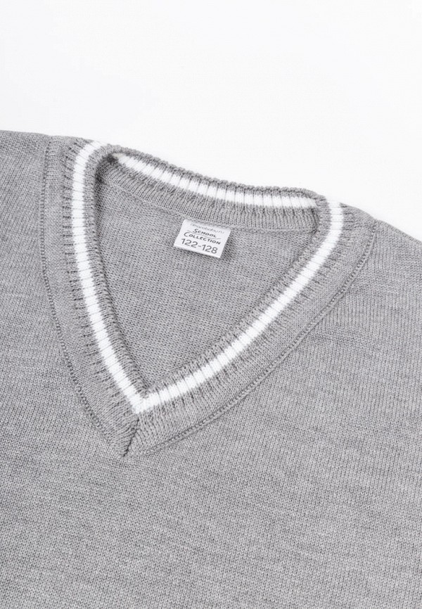 фото Жилет amarobaby