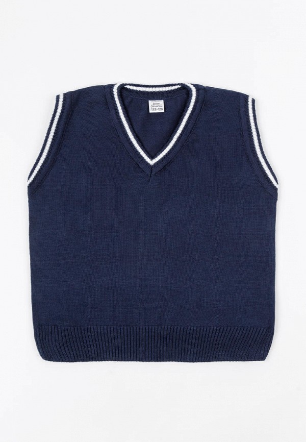 фото Жилет amarobaby