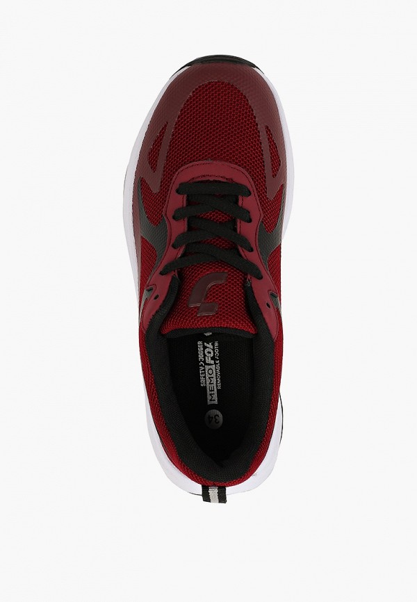 фото Кроссовки safety jogger