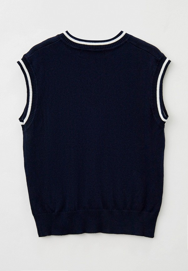 фото Жилет loloclo