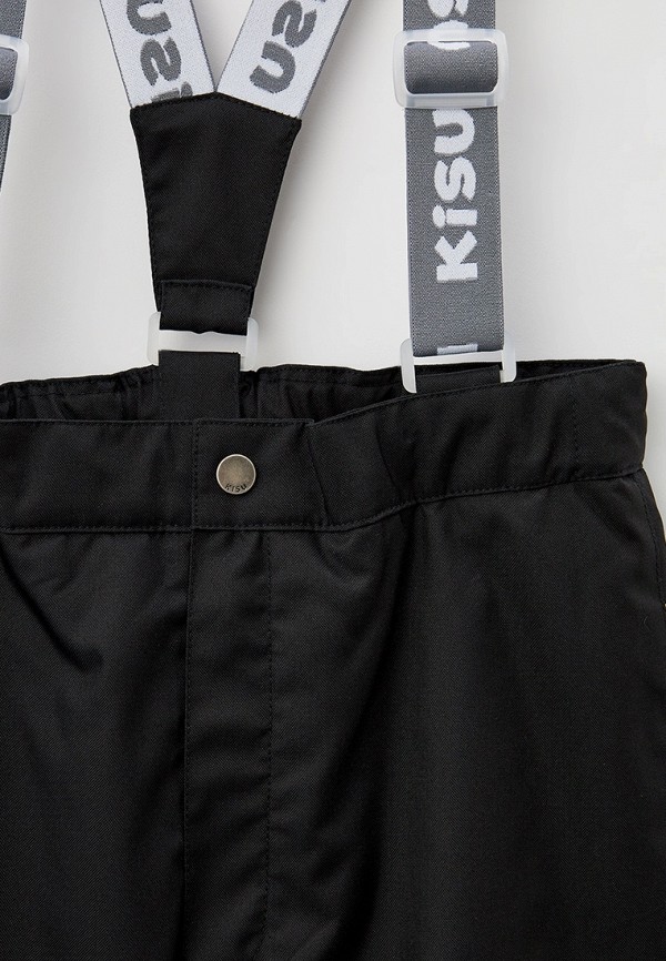 фото Брюки утепленные kisu