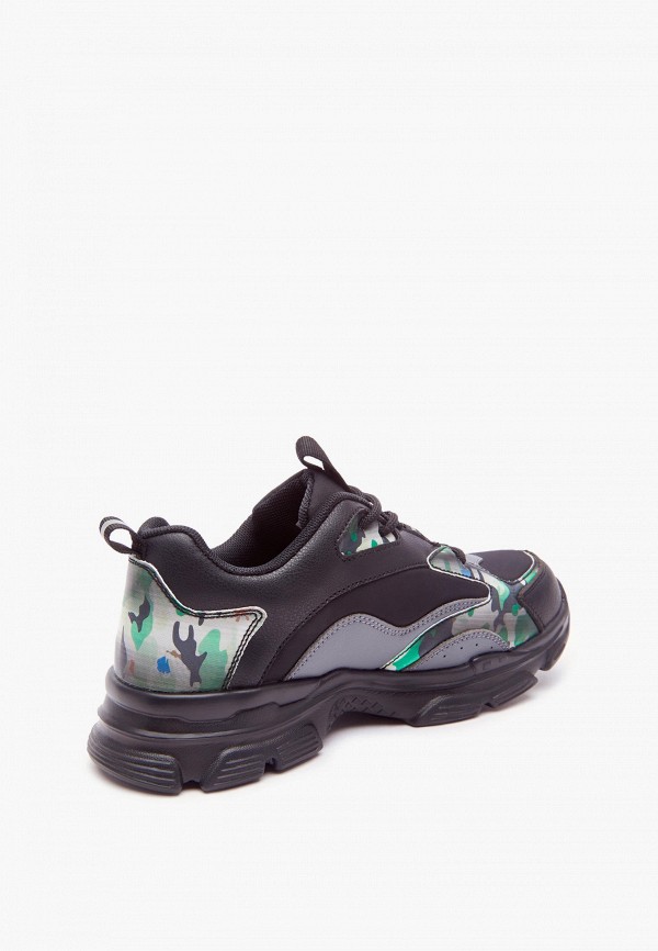 фото Кроссовки mascotte