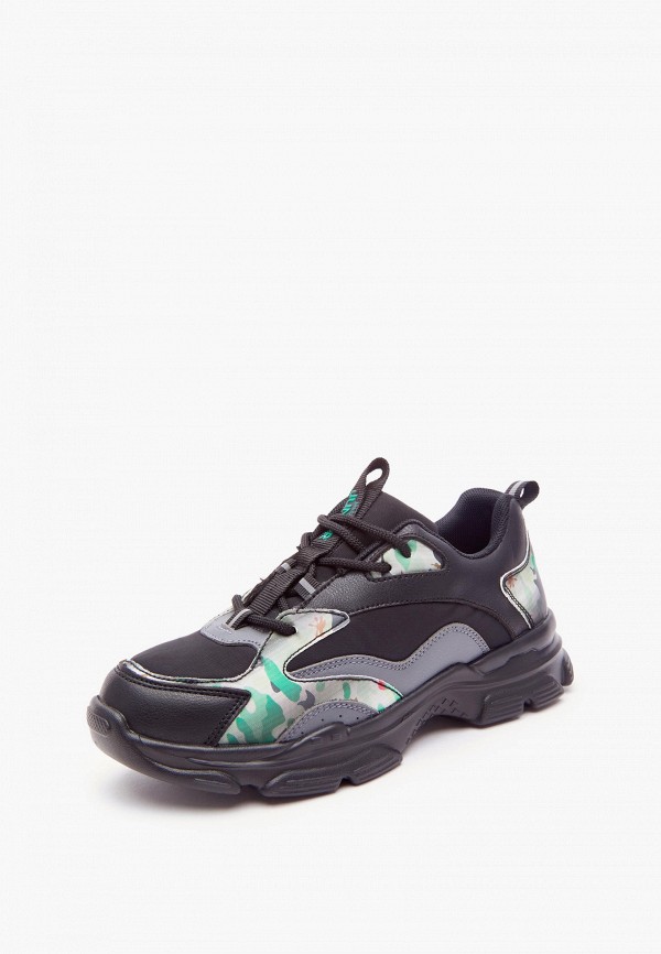 фото Кроссовки mascotte