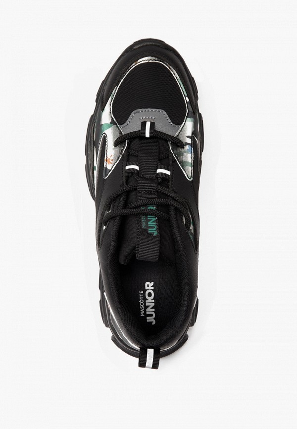 фото Кроссовки mascotte