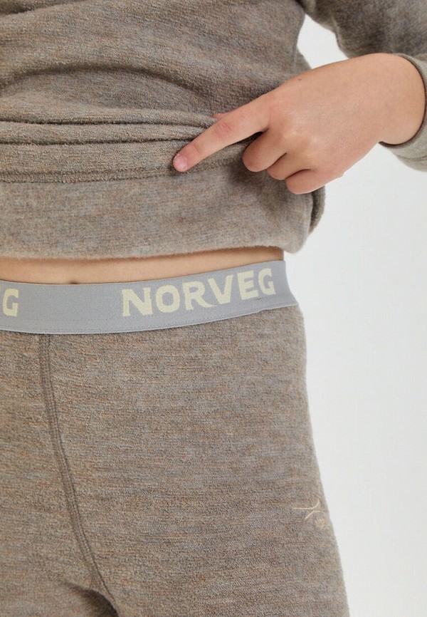 фото Термобелье низ norveg