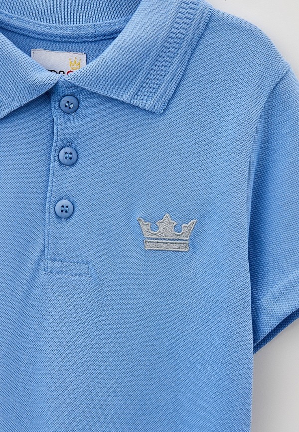 фото Поло kidsparad