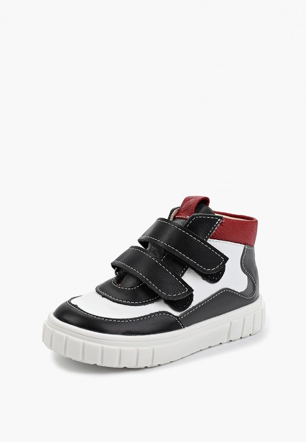 фото Ботинки tapiboo