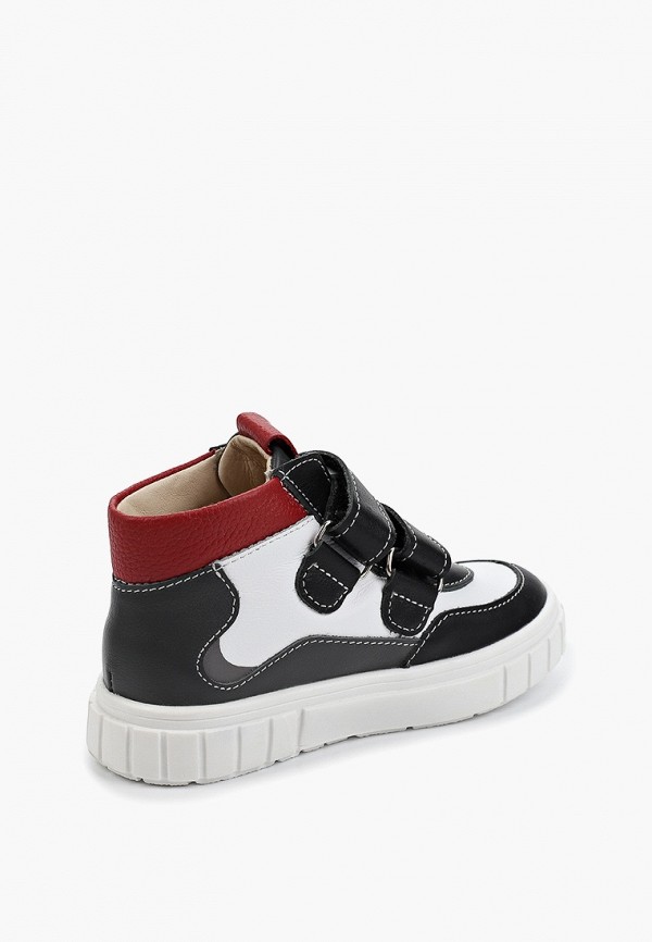 фото Ботинки tapiboo