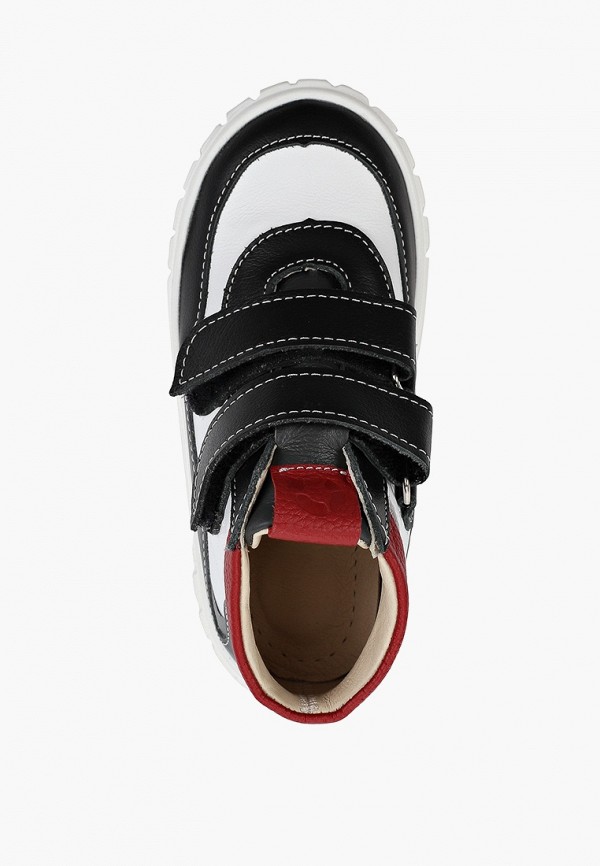 фото Ботинки tapiboo