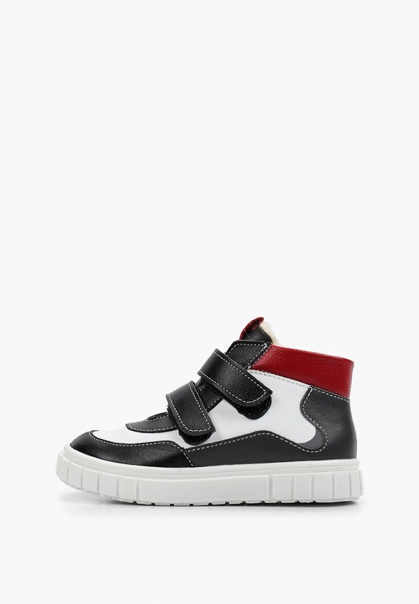 фото Ботинки tapiboo