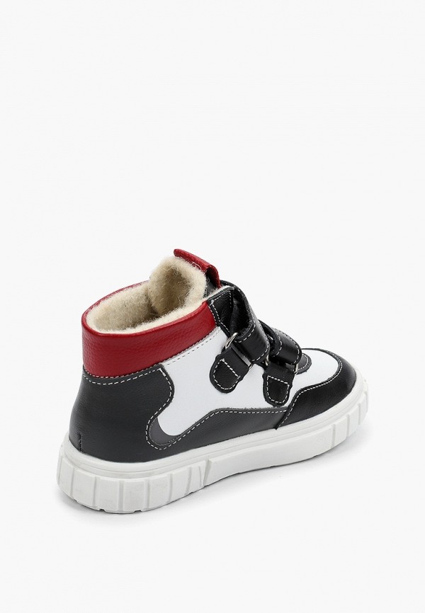 фото Ботинки tapiboo