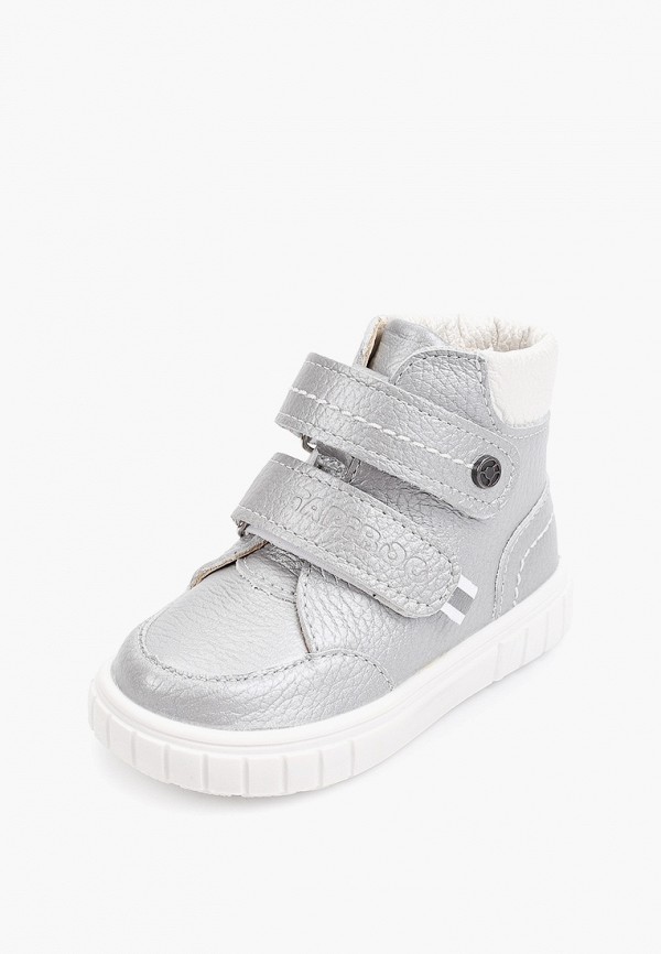 фото Ботинки tapiboo