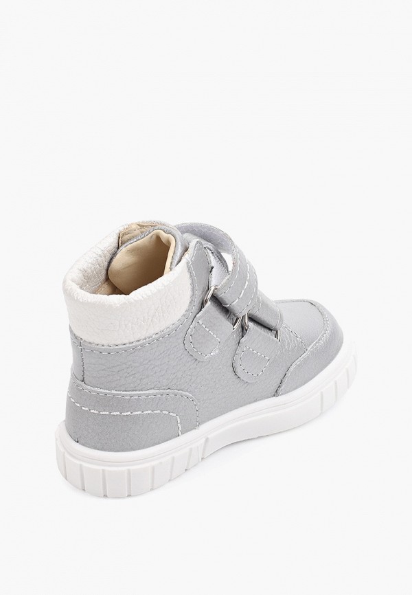 фото Ботинки tapiboo