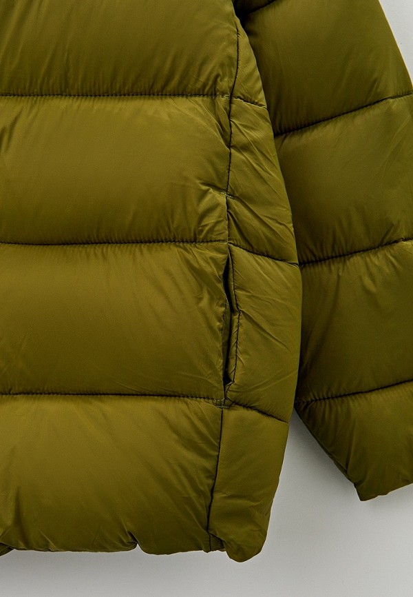 фото Куртка утепленная acoola