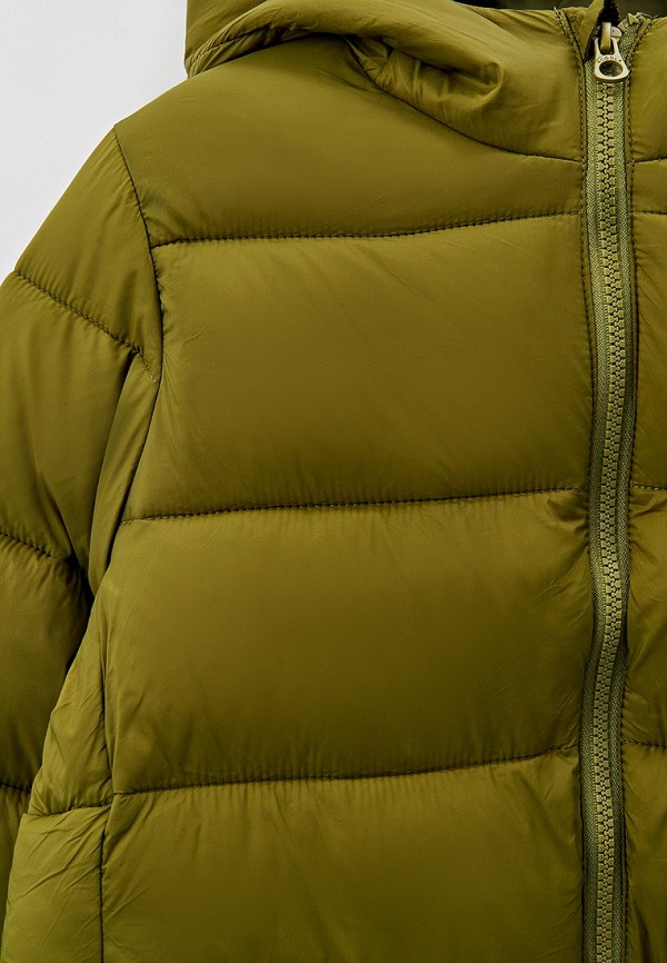 фото Куртка утепленная acoola