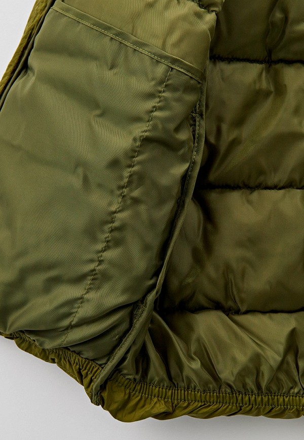 фото Куртка утепленная acoola