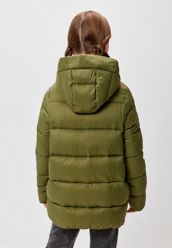 фото Куртка утепленная acoola