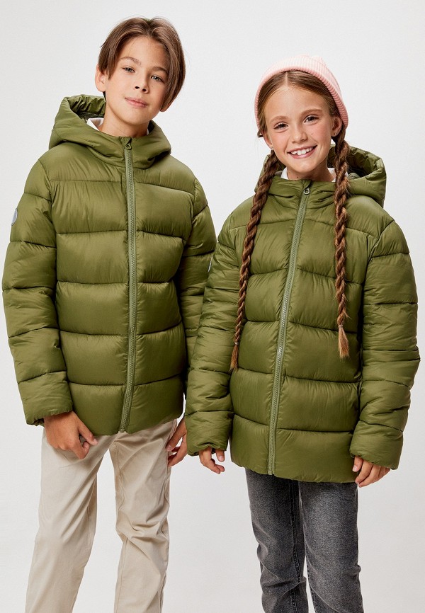 фото Куртка утепленная acoola