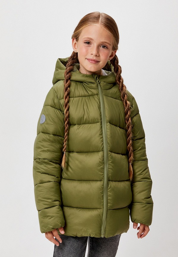 фото Куртка утепленная acoola