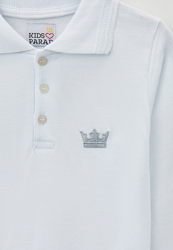 фото Поло kidsparad