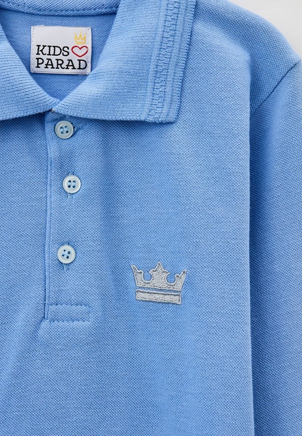 фото Поло kidsparad