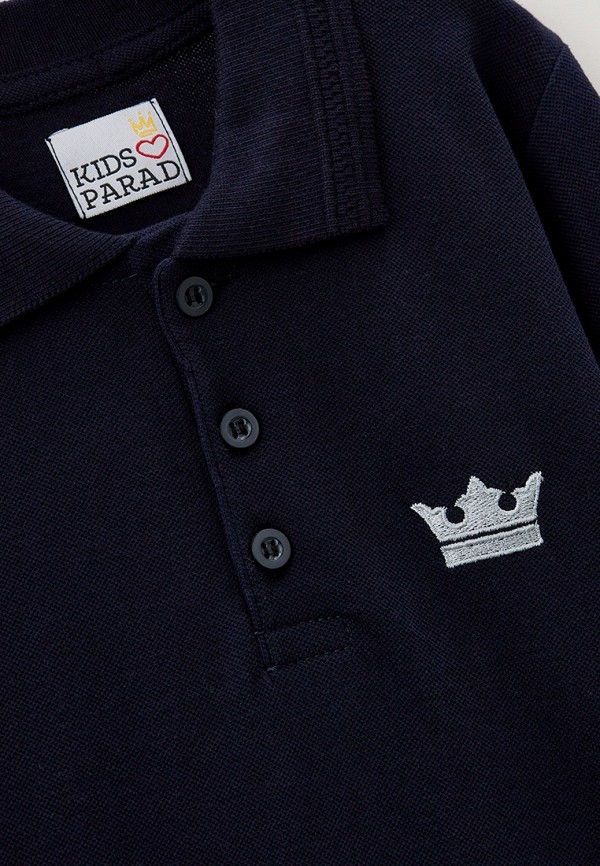 фото Поло kidsparad