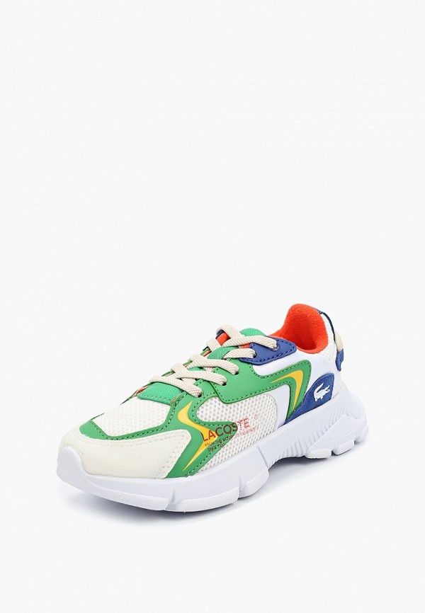 фото Кроссовки lacoste