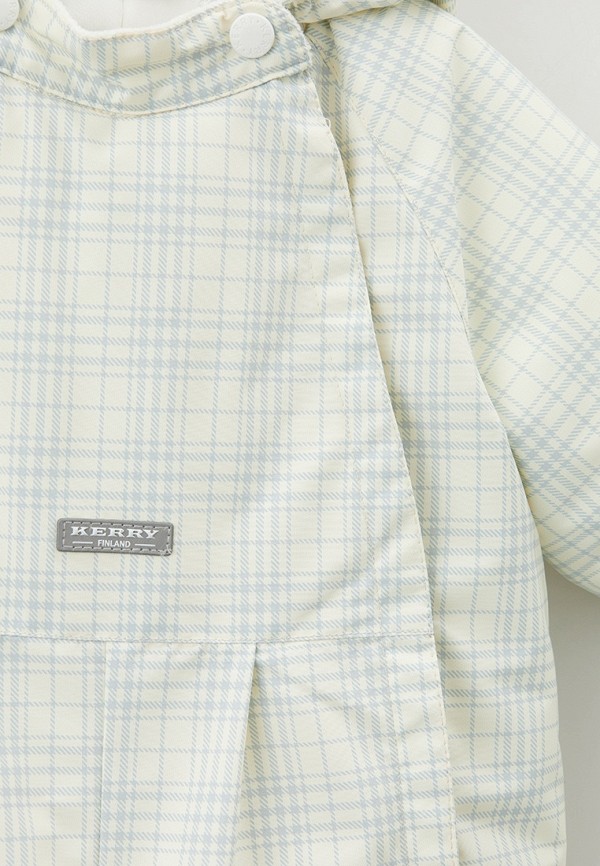 фото Комбинезон утепленный kerry