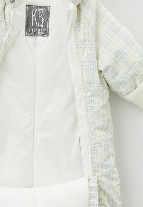 фото Комбинезон утепленный kerry