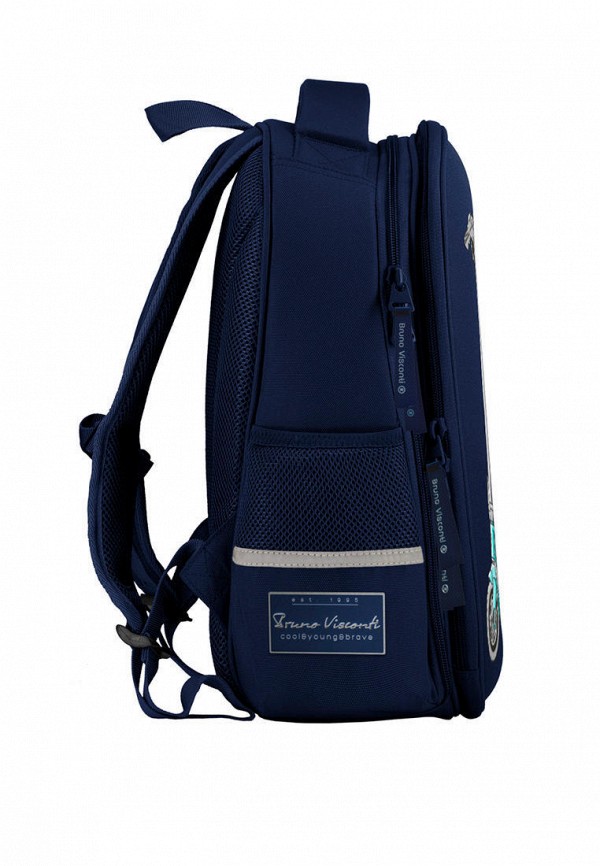 фото Рюкзак bruno visconti